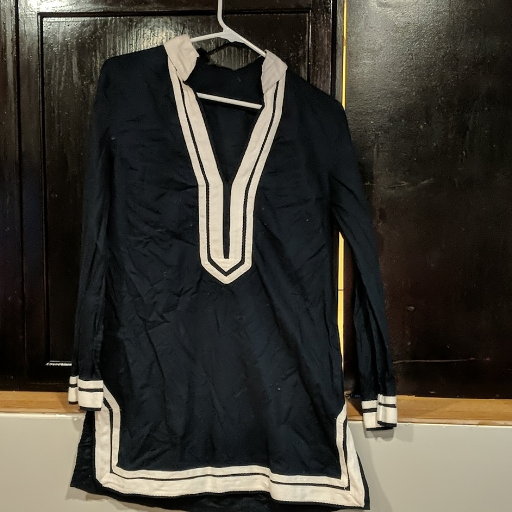 CoverUp Dress